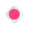 Cukorhatású uv neon csillámpor  sötét Pink 512