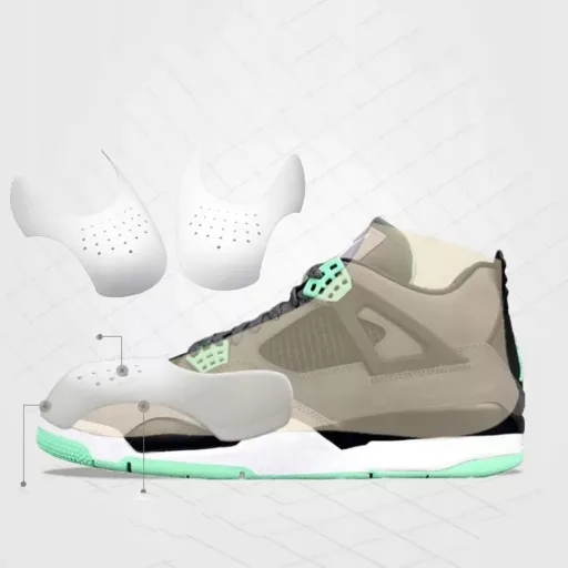 Cipőorr merevítő betét - Sneaker Shield 1 pár, 36-41-es méret