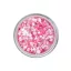 PXP chunky  csillámkrém - red candy 10 ml
