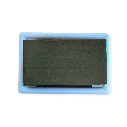 Oázis tál 13,5x9 cm QX