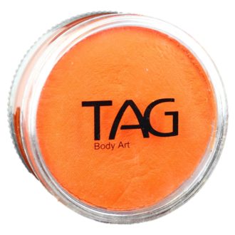 TAG arcfesték Narancs - Orange 90gr