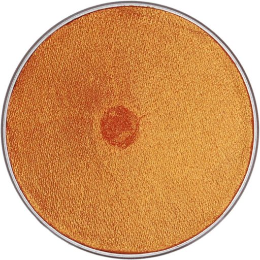 Superstar arcfesték - Arany Napkelte gyöngyház 16g Golden sunrise (shimmer)436/