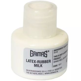 Grimas Latex gumitej speciális effektekhez