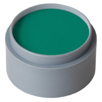 Grimas Green Pure arcfesték 15 ml 401