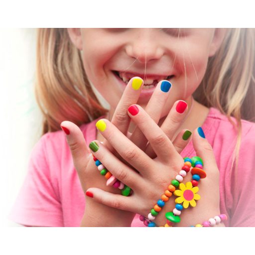 Kids gyerek körömlakk Suzie 7 ml 267