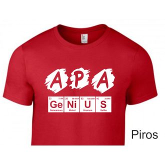 póló apáknak