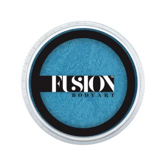 Fusion arcfesték - Pearl Winter Blue 25gr