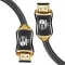 HDMI 2.1 Kábel Ultra High Speed (8K@60Hz / 4K@120Hz) 2 méter