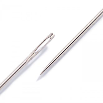 Báb, baba varrótű 6"x 153mm
