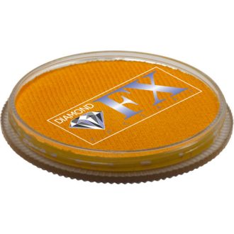   Diamond FX arcfesték - Arany sárga /Essential Golden Yellow 30g/