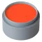 Grimas  Bright red Pure arcfesték 25 ml 501