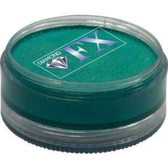   Diamond FX arcfesték - Tengerzöld - Essential Sea Green 90 gramm