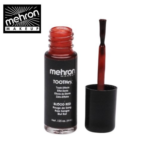 Mehron Tooth FX - Fog festék Blood Red