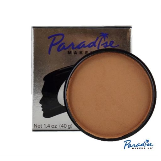 MEHRON PARADISE - Világos barna arcfesték 40g