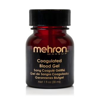 Mehron művér alvadt vér gél 30 gr - Coagulated Blood Gel