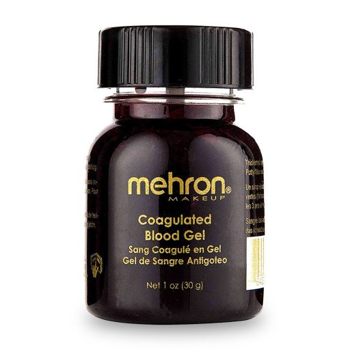 Mehron művér alvadt vér gél 30 gr - Coagulated Blood Gel