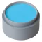 Grimas Light blue Pure arcfesték 15 ml 302