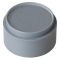 Grimas Dark Grey Pure arcfesték 2,5 ml 103