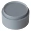 Grimas Dark Grey Pure arcfesték 2,5 ml 103