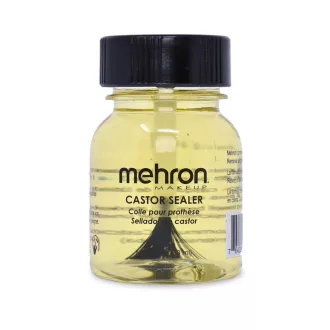 Mehron Castor Sealer – Latex előkészítő (30 ml)