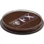 Diamond FX arcfesték - Barna /Essential Brown 30g/
