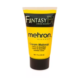  Mehron Fantasy FX –Yellow - Sárga 30ml