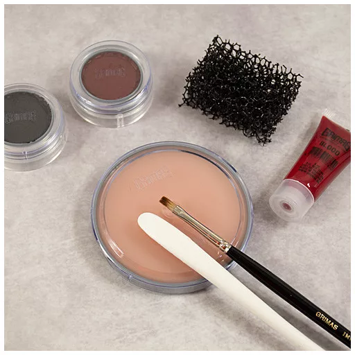 Grimas Scar Wax Basic Set