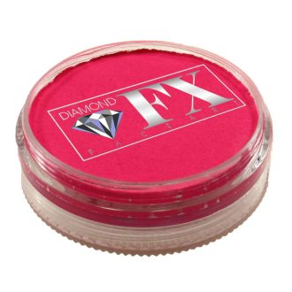 Diamond FX arcfesték - UV - Neon Magenta 45g