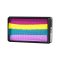 Fusion csíkos arcfesték Spring Rainbow 30gr