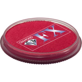 Diamond FX arcfesték -  Essential Ruby Red 30g
