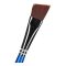 Superstar ferde ecset - 5/8" (Ksenia)