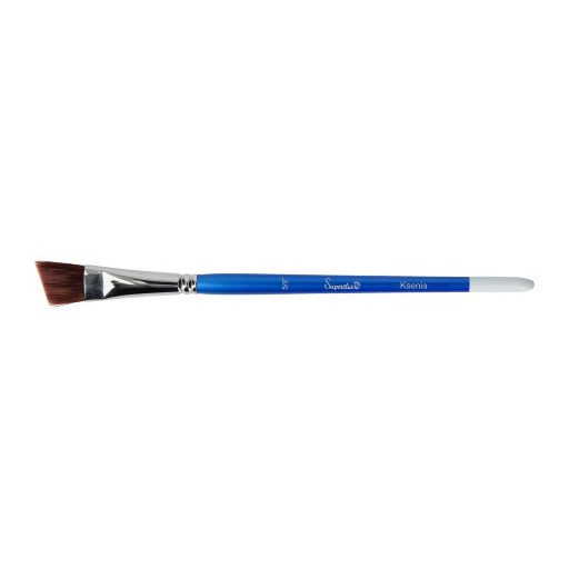 Superstar ferde ecset - 5/8" (Ksenia)