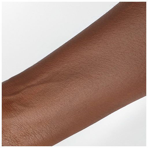Grimas Dark Brown Pure arcfesték 2,5 ml 1001