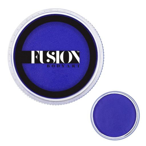 Fusion arcfesték - Prime Fresh Blue 32gr