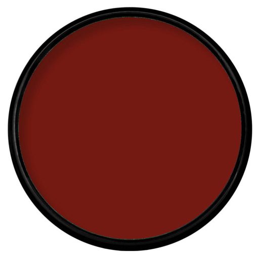 Mehron Paradise arcfesték 40g -Piros  "Red"