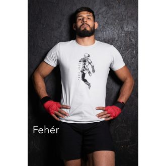 Póló - Muay Thai 7