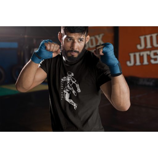 Póló - Muay Thai 7