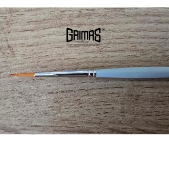 Grimas profi arcfestő kerek ecset S2