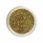 KiviArt Kozmetikai Csillámpor Light Gold KQ03 - Világos Arany Glitter Csillámtetováláshoz