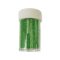 Csillámpor  15ml Világos zöld