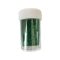 Csillámpor 15ml - Zöld