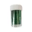 Csillámpor 15ml - Zöld