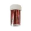 Csillámpor 15ml - Piros