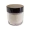 Csillámpor 10ml tégelyben - Fehér