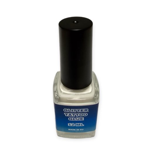 Csillámtetoválás ragasztó - 12ml