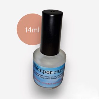 Csillámtetoválás ragasztó - 14 ml