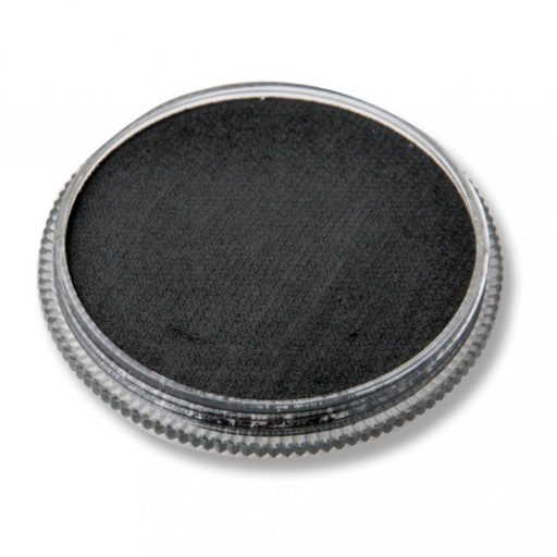 Diamond FX arcfesték - Fekete /Essential Black 30g/