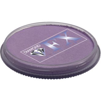 Diamond FX arcfesték - Levendula /Essential Lavender 30g/