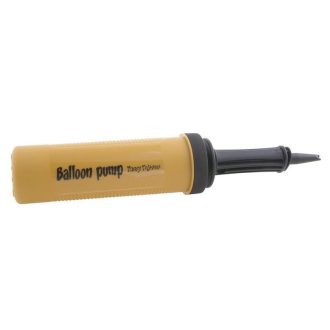 Lufi pumpa kézi