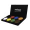 Mehron Paradise AQ Basic 8 színű arcfesték készlet - Alap színek